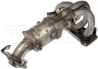 Genuine Dorman Manifold Converter Not Carb Compliant 674-041 New. Price: $420.89.