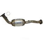 Catalytic Converter-direct 50383 Fits 03-06 Hummer H2 6.0L-V8 New. Price: $547.07.