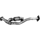 81864 Walker Catalytic Converter Front Passenger Right Side Hand For Sienna New. Price: $425.49.