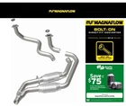 Magnaflow Catalytic Converter 1988-1992 Camaro V8 5.0 Firebird New. Price: $656.46.