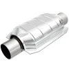 Magnaflow Universal Converter 338135 Performance Direct Fit Oem Replacement New. Price: $282.99.