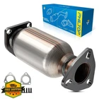 Philtop Catalytic Converter Honda Accord Odyssey Pilot Tl Mdx New. Price: $74.60.