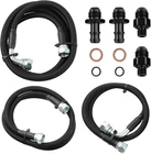 Maxpeedingrods 48RE Transmission Cooler Lines Kit For Dodge Ram 2500/3500 Cummin New. Price: $110.00.