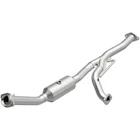 Magnaflow 5451678-AY For 2007-2010 Ranger 4.0L V6 Gas Sohc New. Price: $1694.00.