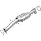 For Chevy S10 Gmc Sonoma Magnaflow Direct Fit Carb Catalytic Converter Dac New. Price: $970.00.