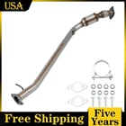 Catalytic Converter Fits 2007 Buick Terraza 3.9L Saturn Relay 25817493 New. Price: $118.99.