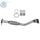 Catalytic Converter For 2000-2005 Chevy IMPALA/1997-2003 Pontiac Grand Prix 3.8L New. Price: $67.41.