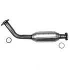 Catalytic Converter Ap Exhaust 645266 Fits 2003 Toyota Tundra 4.7L-V8 New. Price: $389.43.