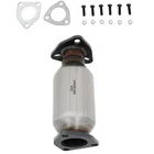 Catalytic Converter For Honda Accord 3.0L 2003-2007 Epa Obdii Exhaust Manifold New. Price: $55.19.