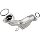Magnaflow 23759 Hm Grade Direct-fit Catalytic Converter For Toyota New. Price: $434.00.