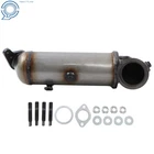 Front Side Catalytic Converter For Gmc Terrain 2018 2019-2020 L4 1.5L New. Price: $69.28.