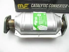 Magnaflow 24341 Direct Fit Rear Catalytic Converter For 2005-2008 Tucson 2.0L New. Price: $179.99.