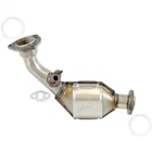 808527 Eastern Catalytic Converter Front For Toyota Tacoma 2000-2004 New. Price: $564.99.