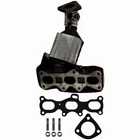 Catalytic Converter With Integrated Exhaust Manifold Fits 95-02 Millenia 2.3L-V6 New. Price: $648.99.