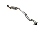 Genuine Mopar Exhaust Pipe And Converter Left 68410803AC New. Price: $1124.88.