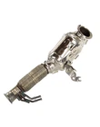 2020-2024 Ford Escape Catalytic Converter LX6Z5E212KZ New. Price: $795.95.