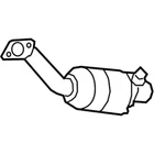 Genuine Ford Catalytic Converter JL7Z-5E212-R New. Price: $1325.98.