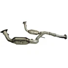 49-STATE Epa Catalytic Converter For Chevy Silverado 2500 Hd Classic New. Price: $884.41.