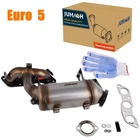 Catalytic Header Euro Smart Fortwo 1.0 451 480 380 05.10-12.15 New. Price: $195.23.