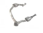 E250 E350 5.4 8600LB Gvw Catalytic Converter Bolt Out New. Price: $648.00.
