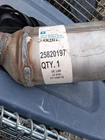 Genuine Gm 3-WAY Catalytic Converter 25820197 New. Price: $1499.99.