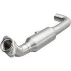 Magnaflow Exhaust Products California Converter 5551138 Direct Fit New. Price: $1743.00.