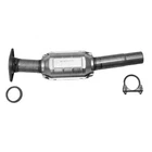 645270 Ap Exhaust Catalytic Converter Rear For Toyota Highlander Lexus RX350 New. Price: $225.29.