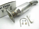 Magnaflow 23084 Rear Direct Fit Epa Compliant Catalytic Converter 04-10 Sienna New. Price: $179.99.