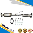 Rear Cat Converter For 19 20 21 Nissan Altima 2.5L Fwd Fastshippingbrandnew. Price: $125.00.