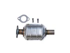 Rear Catalytic Converter For 2016-2019 Kia Soul Base 1.6L L4 Gas Dohc New. Price: $130.00.