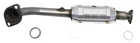 Catalytic Converter Ap Exhaust 642127 Fits 2007 Honda Cr-v 2.4L-L4 New. Price: $393.17.