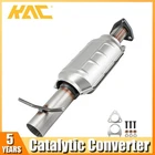 Catalytic Converter For Saturn Sc Coupe Sl SEDAN1993-2002 SW1 L4 1.9L New. Price: $58.99.