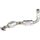 Direct Fit Catalytic Converter Walker 83563 New. Price: $1299.05.