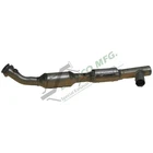 193012 Davico Catalytic Converter Front Passenger Right Side For E350 Van E150 New. Price: $316.57.