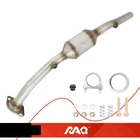 Catalytic Converter For Toyota Gt Celica 2000 2001 2002 2003 2004 2005 L4 1.8L New. Price: $90.00.