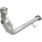 Magnaflow 49691 Catalytic Converter Ss Fits Jeep 2.4L Rear Each New. Price: $541.00.