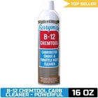 Berryman B-12 Chemtool Carb Cleaner 16OZ Throttle Body Choke Not Voc Compliant New. Price: $28.39.