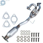 Front Catalytic Converter Exhaust Pipe For Nissan Murano 2003-2007 3.5L 54498 New. Price: $56.73.