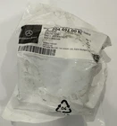 A2044920081 Genuine Oem Mercedes-benz Left Catalytic Sealing Ring. New. Price: $20.00.