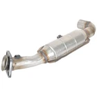 Exhaust Catalytic Converter Epa Approved 645131 Dac New. Price: $681.00.