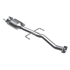 Magnaflow 50672-AB For 1995-1998 Protege 1.5L L4 Gas Dohc New. Price: $433.00.