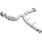 Magnaflow 21-528 Bolt-on Catalytic Converter Assembly Obdii New. Price: $861.00.