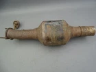 Ford F350 Catalytic Converter 6.0L V8 Powerstroke 3C34-5E212-AD Gebraucht. Price: $706.04.