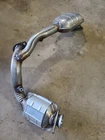 Catalytic Converter Magneti Marelli 1AME642696 Mopar Ford Taurus Mercury Sable New. Price: $275.00.