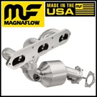 Magnaflow Oem Grade Direct-fit Catalytic Converter Fits 2006-2008 Porsche Cayman New. Price: $775.00.