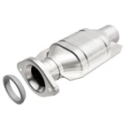 Magnaflow California Converter 441417 Direct Fit Catalytic New. Price: $580.00.