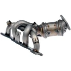 For Hyundai Sonata Kia Rondo Dorman Catalytic Converter W/ Exhaust Manifold Gap New. Price: $1492.41.