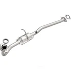 Catalytic Converter-direct-fit Hm Grade Federal(exc. Ca) Magnaflow 49 State New. Price: $335.00.