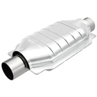 Magnaflow 459004 Weld-on 2" Catalytic Converter California OBD2 Carb Compliant New. Price: $549.00.