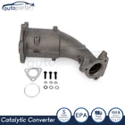 Fits Nissan Murano 3.5L Catalytic Front Left BANK2 2003 2004 2005 2006 2007 2008 New. Price: $70.30.
